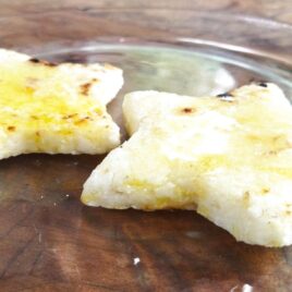 Arepa Estrella Mediana paquete 260g